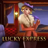 Expreso de la Suerte screenshot