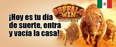 Super Jackpot de Fin de Semana promotion