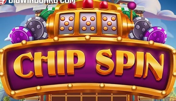 Chip Spin